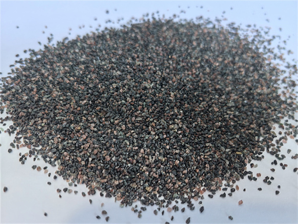 Omphacite 20-40 mesh Omphacite 20-40 mesh